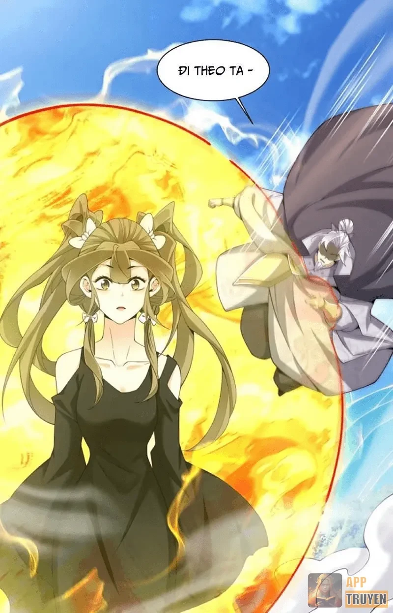 Đồ Đệ Của Ta Đều Là Đại Phản Phái Chapter 472 - 23