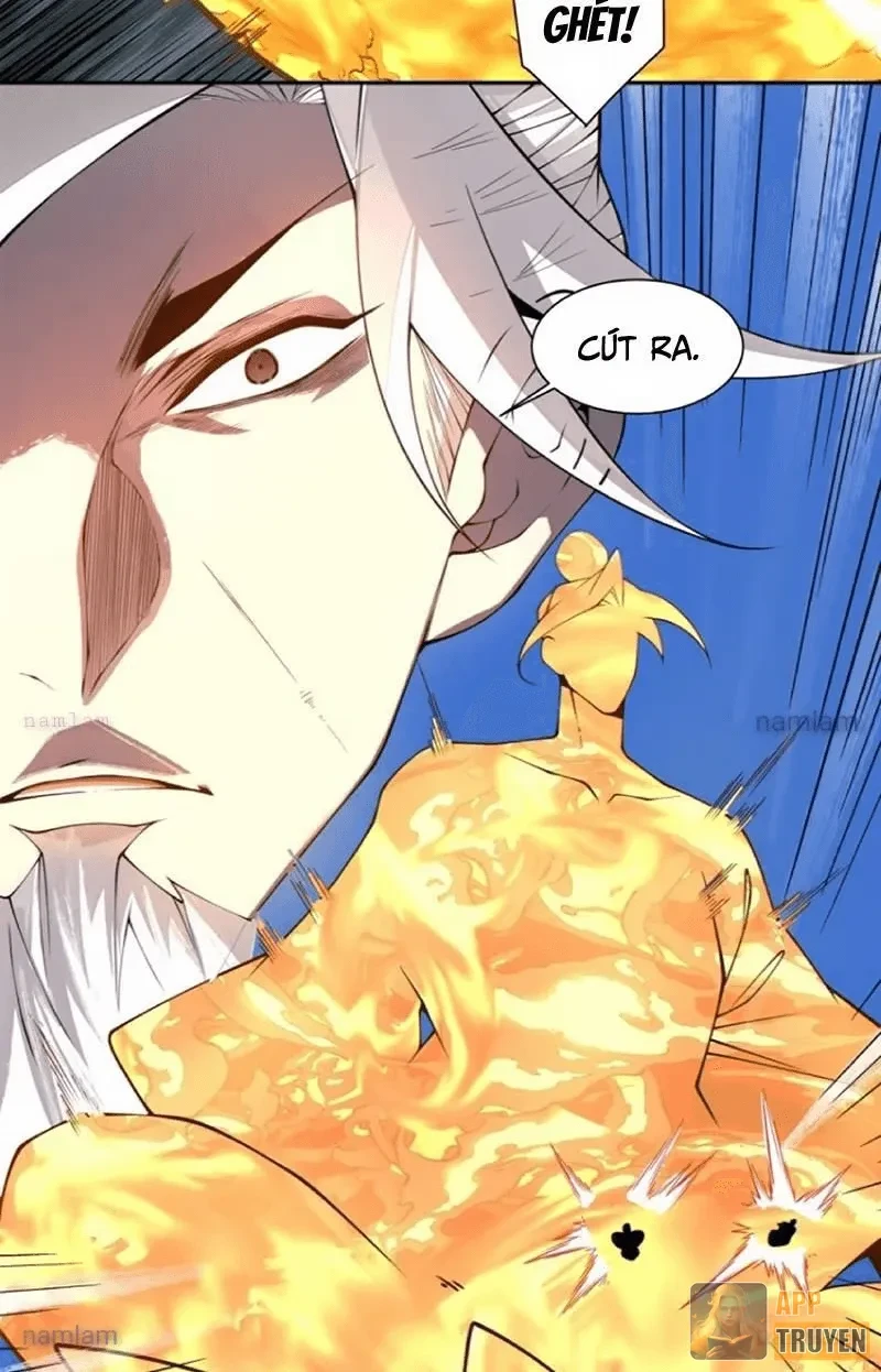 Đồ Đệ Của Ta Đều Là Đại Phản Phái Chapter 472 - 28