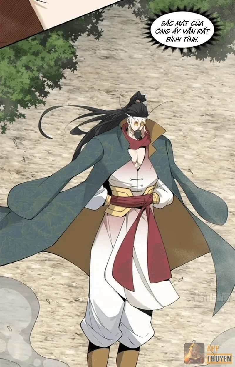 Đồ Đệ Của Ta Đều Là Đại Phản Phái Chapter 472 - 32