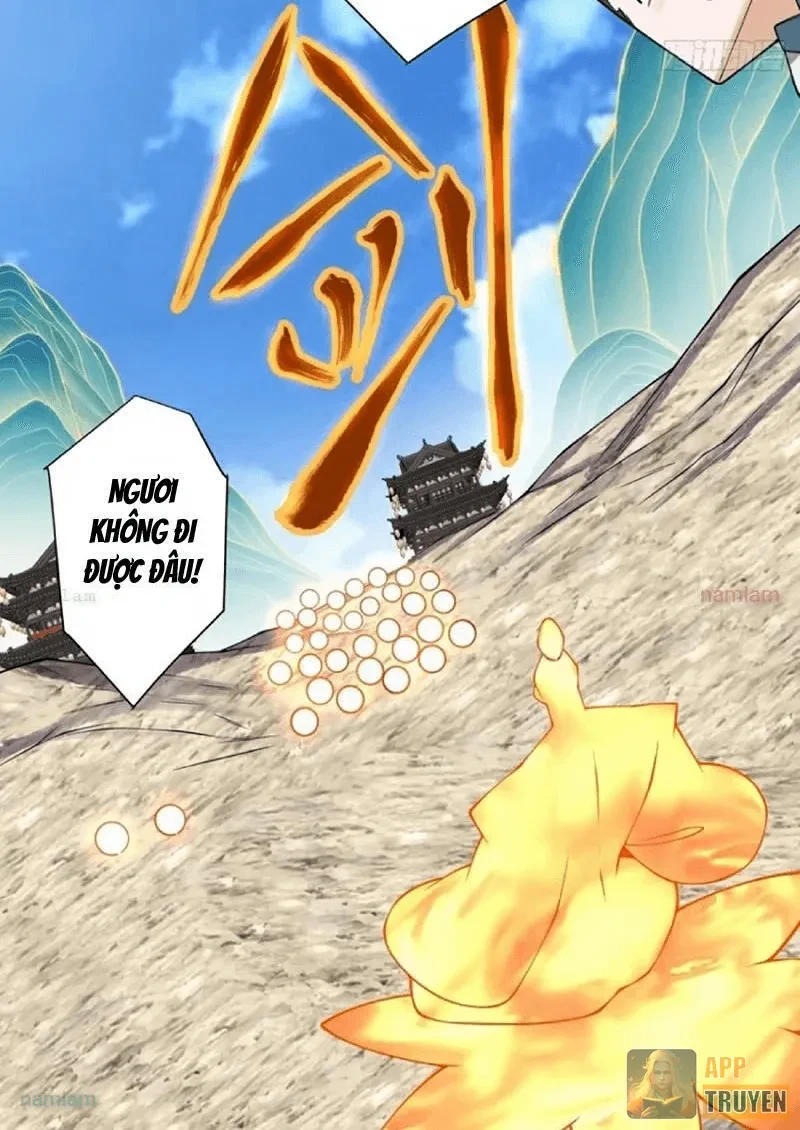 Đồ Đệ Của Ta Đều Là Đại Phản Phái Chapter 473 - 5