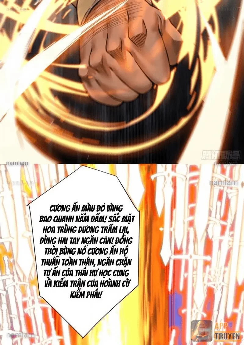 Đồ Đệ Của Ta Đều Là Đại Phản Phái Chapter 473 - 9