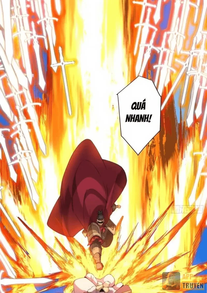 Đồ Đệ Của Ta Đều Là Đại Phản Phái Chapter 473 - 10