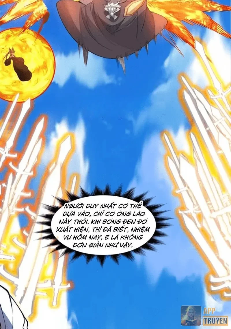 Đồ Đệ Của Ta Đều Là Đại Phản Phái Chapter 473 - 11