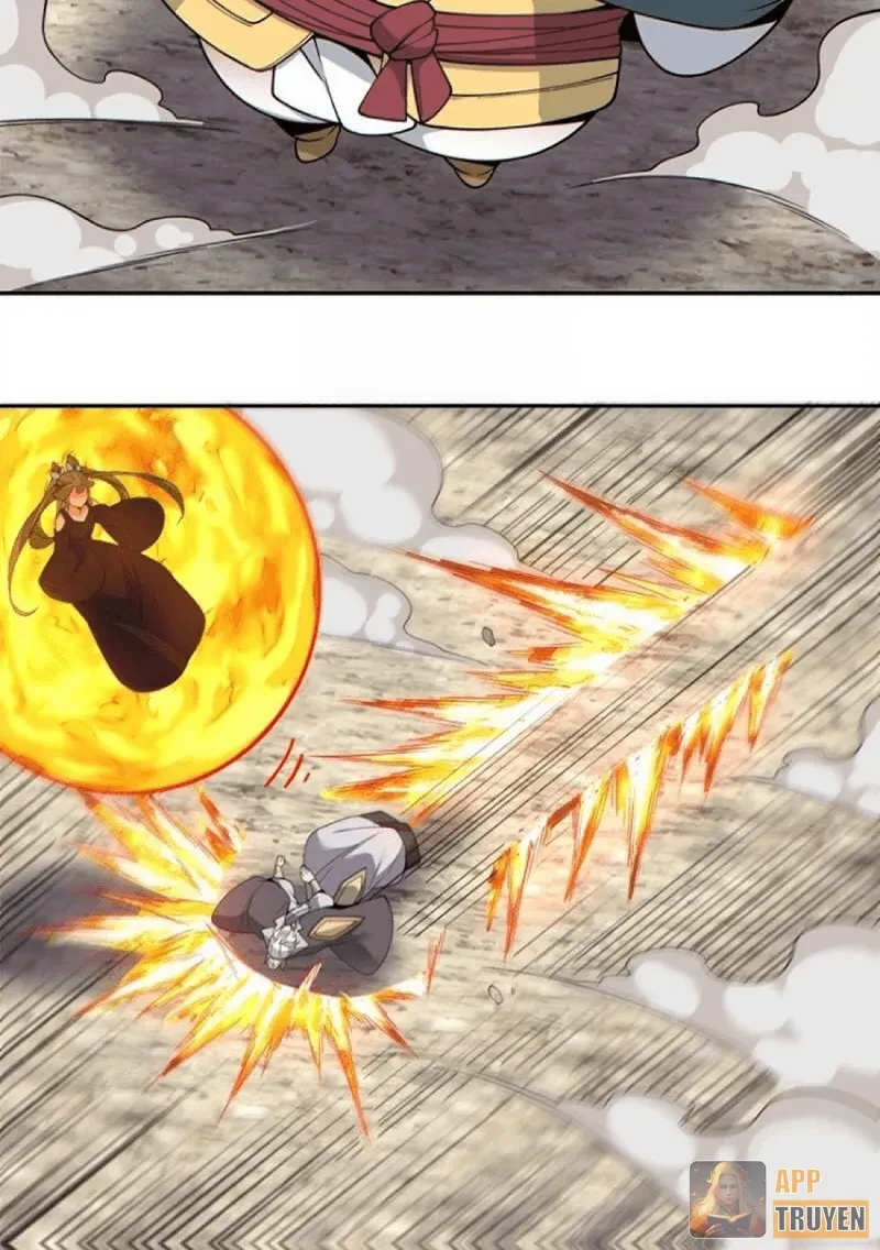 Đồ Đệ Của Ta Đều Là Đại Phản Phái Chapter 473 - 14