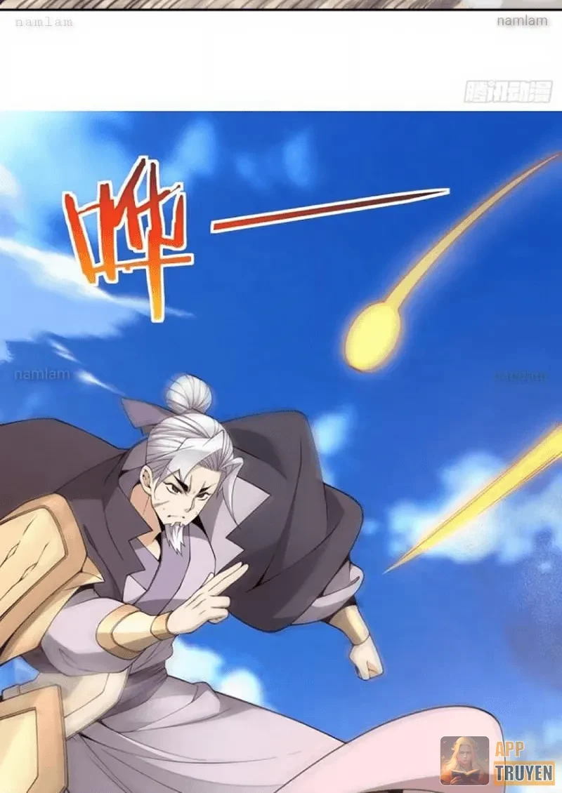 Đồ Đệ Của Ta Đều Là Đại Phản Phái Chapter 473 - 15