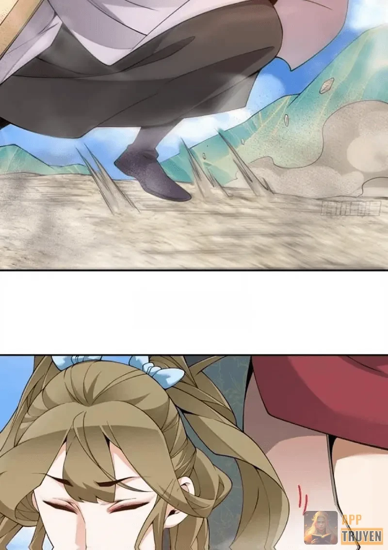 Đồ Đệ Của Ta Đều Là Đại Phản Phái Chapter 473 - 16