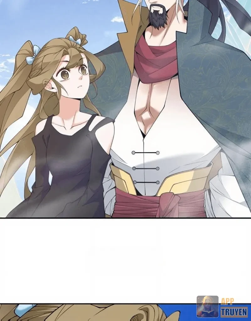 Đồ Đệ Của Ta Đều Là Đại Phản Phái Chapter 473 - 18