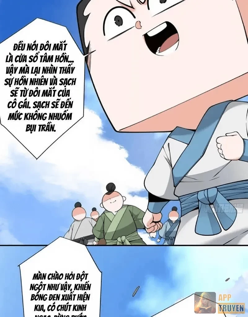 Đồ Đệ Của Ta Đều Là Đại Phản Phái Chapter 473 - 22