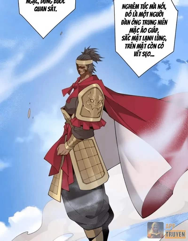 Đồ Đệ Của Ta Đều Là Đại Phản Phái Chapter 473 - 23