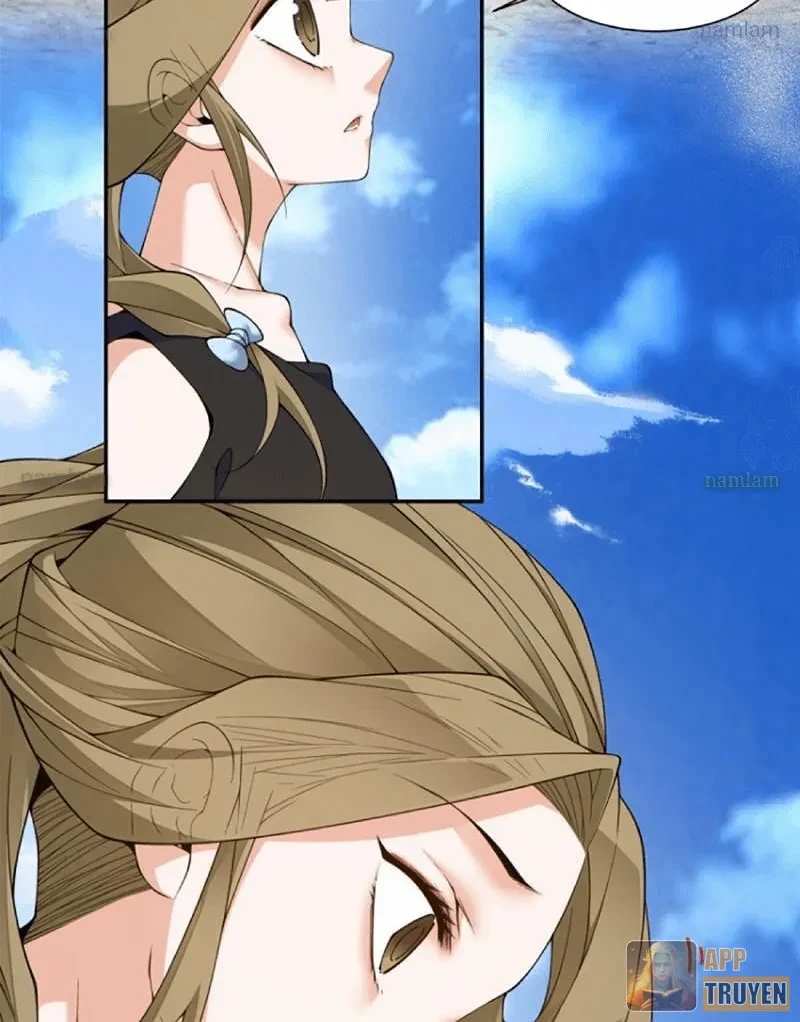 Đồ Đệ Của Ta Đều Là Đại Phản Phái Chapter 473 - 26