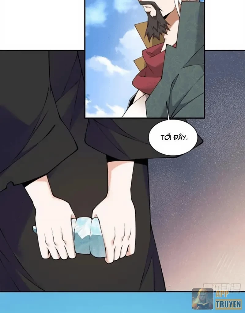 Đồ Đệ Của Ta Đều Là Đại Phản Phái Chapter 473 - 28