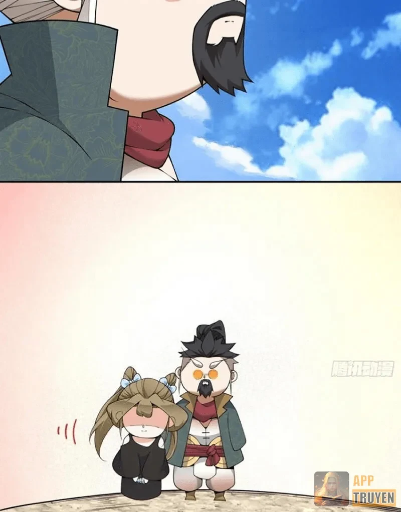 Đồ Đệ Của Ta Đều Là Đại Phản Phái Chapter 473 - 31