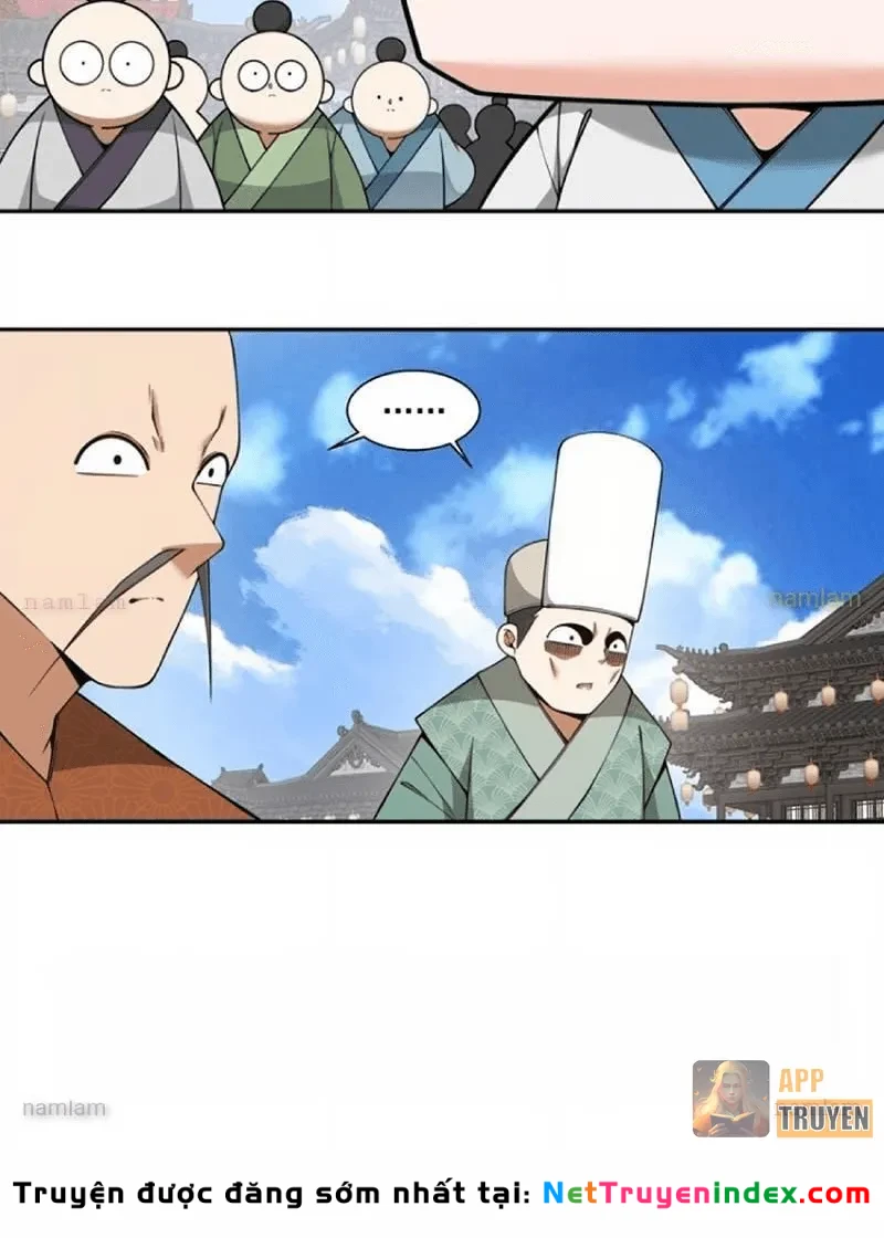 Đồ Đệ Của Ta Đều Là Đại Phản Phái Chapter 473 - 33