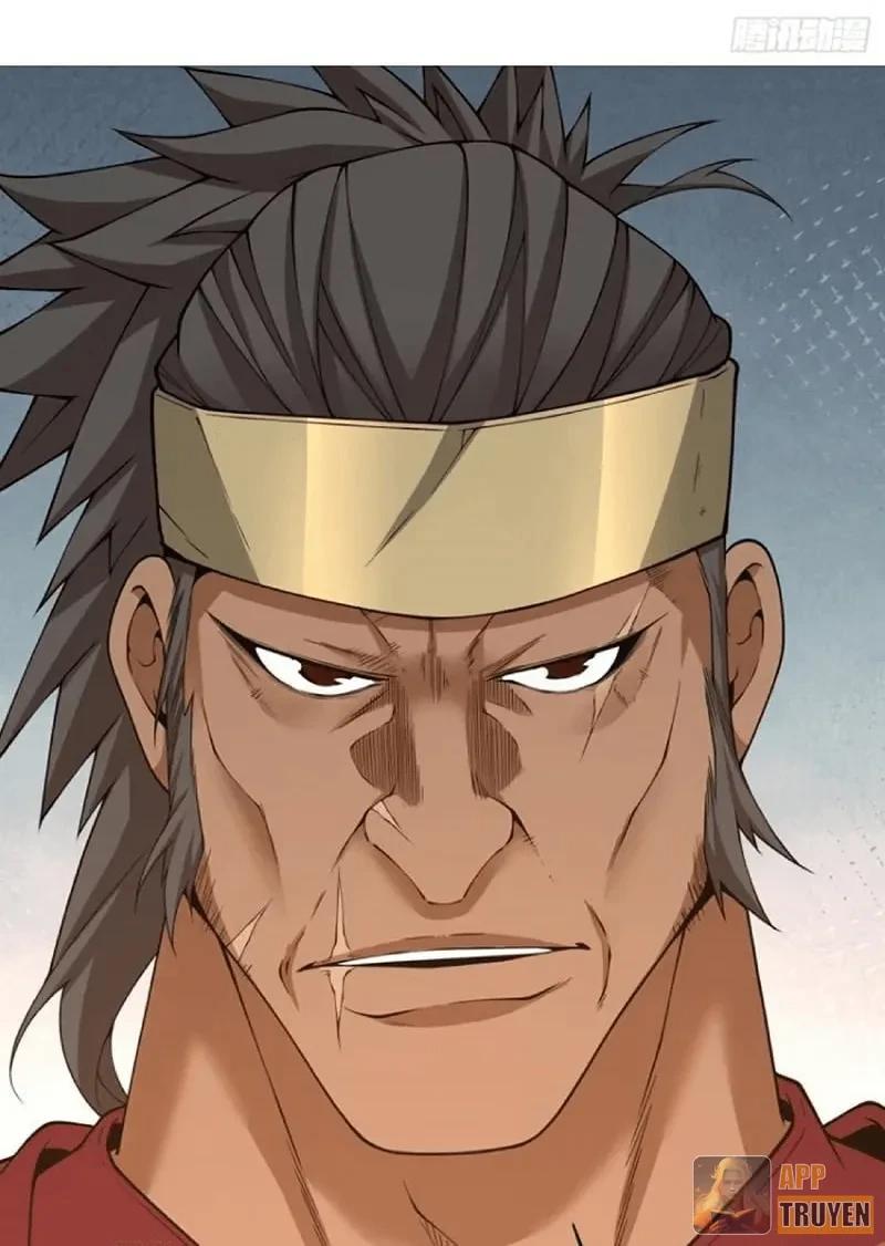 Đồ Đệ Của Ta Đều Là Đại Phản Phái Chapter 473 - 34