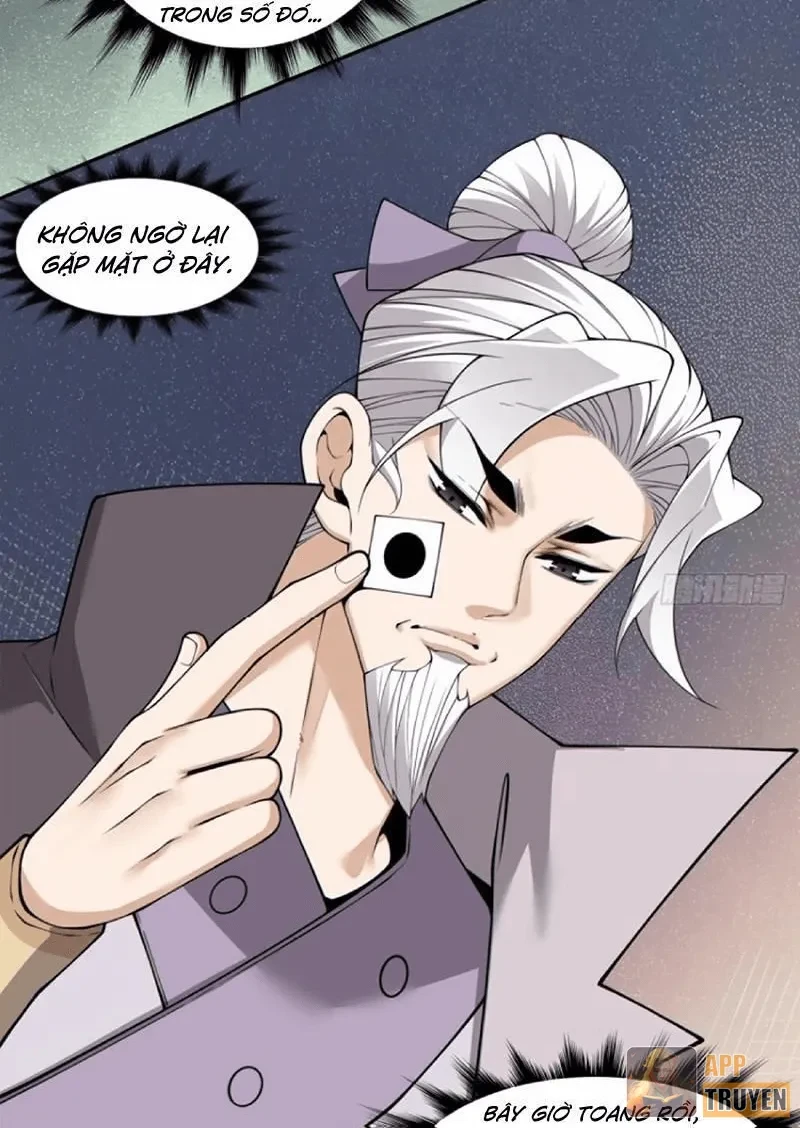 Đồ Đệ Của Ta Đều Là Đại Phản Phái Chapter 473 - 43