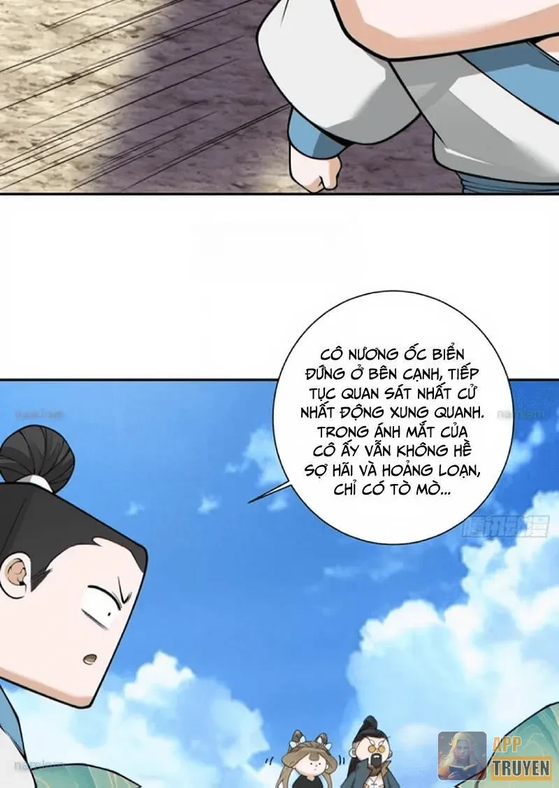 Đồ Đệ Của Ta Đều Là Đại Phản Phái Chapter 473 - 46