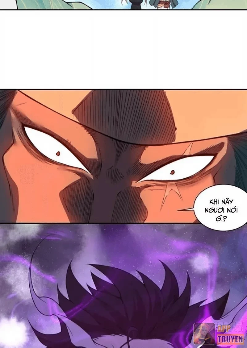 Đồ Đệ Của Ta Đều Là Đại Phản Phái Chapter 473 - 47