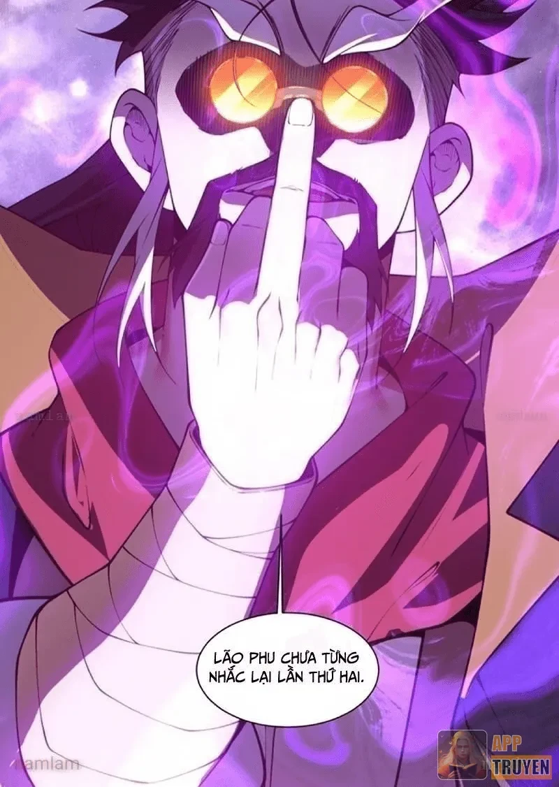 Đồ Đệ Của Ta Đều Là Đại Phản Phái Chapter 473 - 48