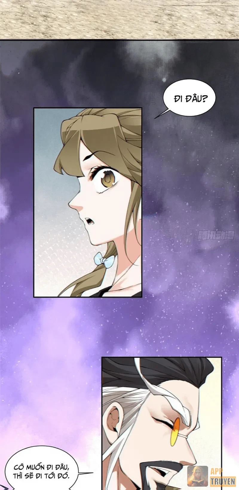 Đồ Đệ Của Ta Đều Là Đại Phản Phái Chapter 474 - 3