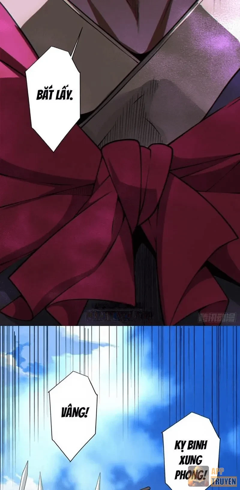 Đồ Đệ Của Ta Đều Là Đại Phản Phái Chapter 474 - 5