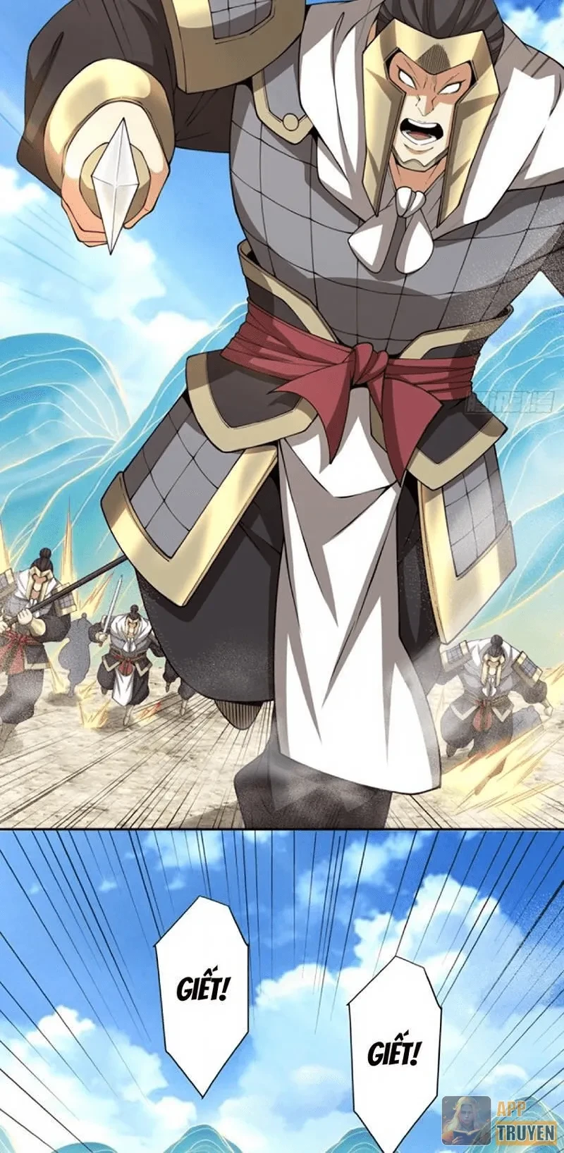 Đồ Đệ Của Ta Đều Là Đại Phản Phái Chapter 474 - 14