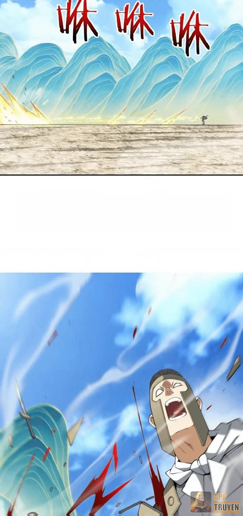 Đồ Đệ Của Ta Đều Là Đại Phản Phái Chapter 474 - 17