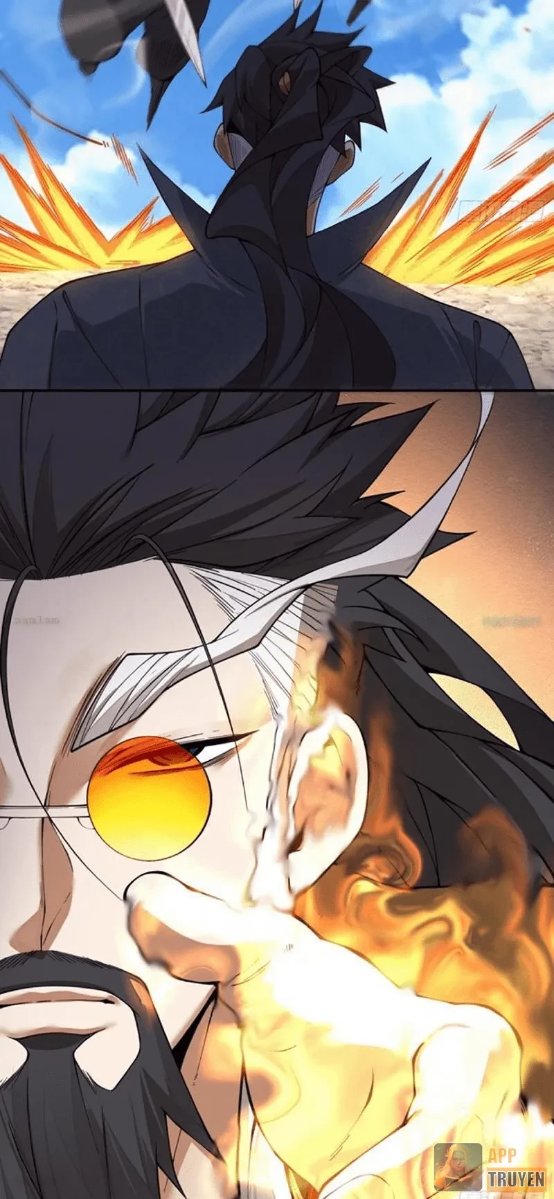 Đồ Đệ Của Ta Đều Là Đại Phản Phái Chapter 474 - 19