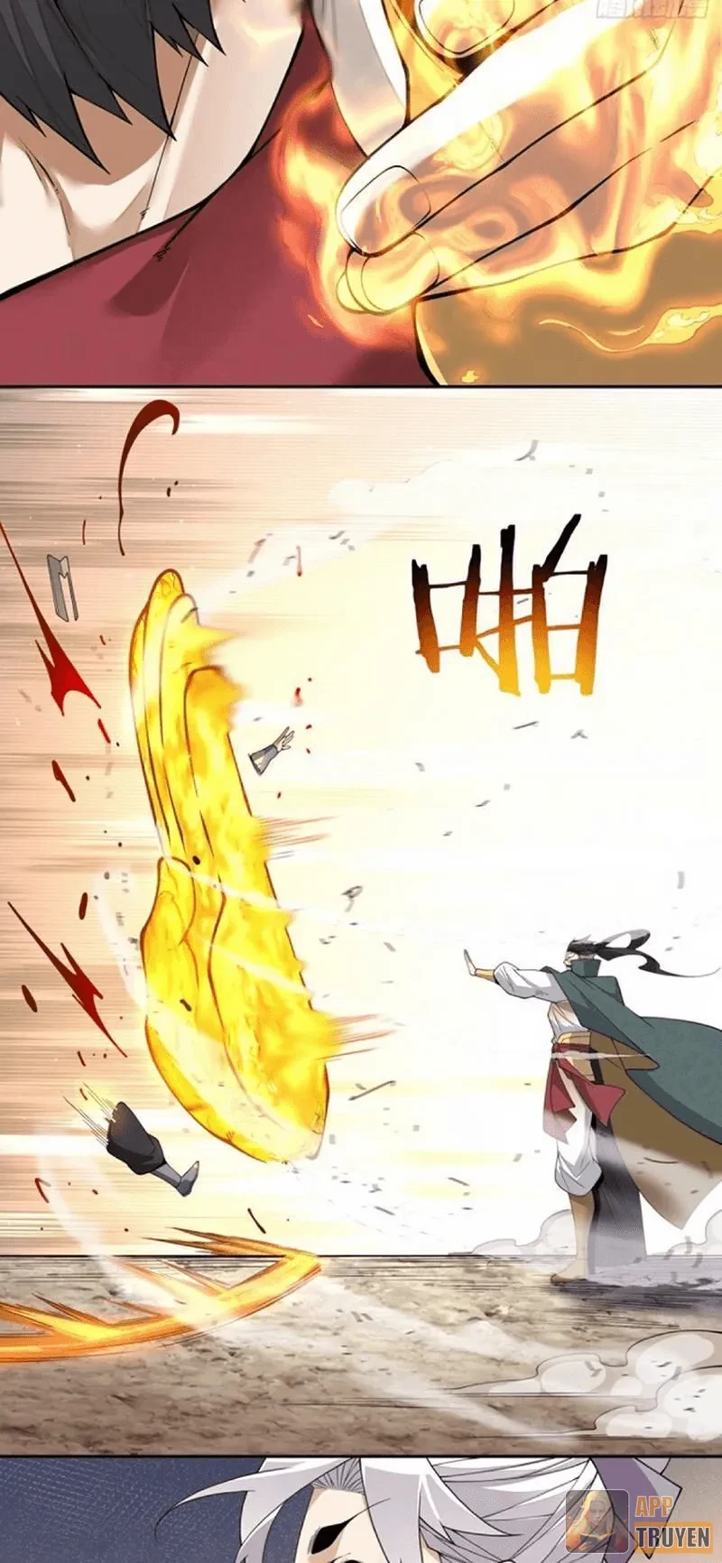 Đồ Đệ Của Ta Đều Là Đại Phản Phái Chapter 474 - 20