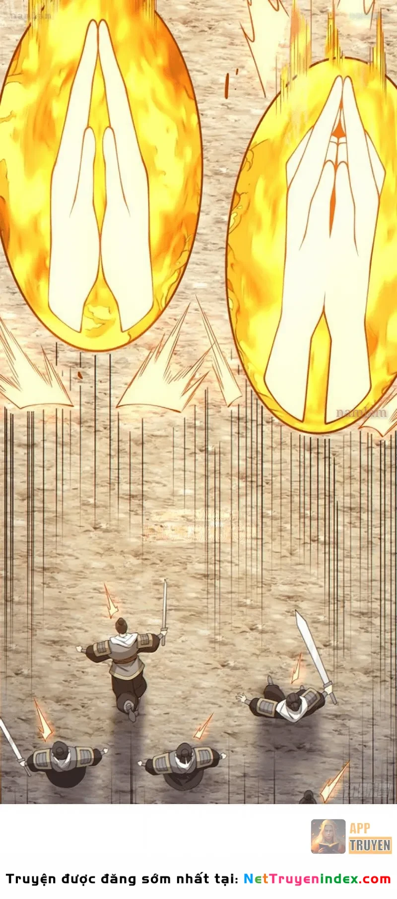 Đồ Đệ Của Ta Đều Là Đại Phản Phái Chapter 474 - 24