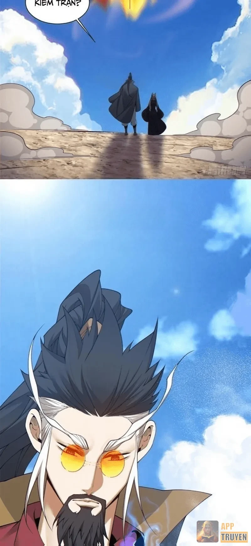 Đồ Đệ Của Ta Đều Là Đại Phản Phái Chapter 474 - 32