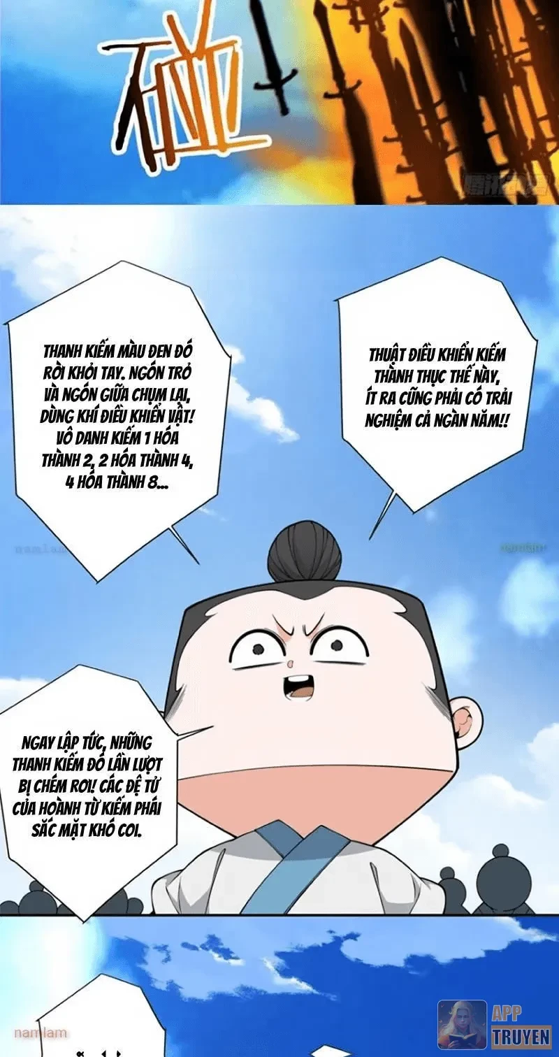 Đồ Đệ Của Ta Đều Là Đại Phản Phái Chapter 475 - 6