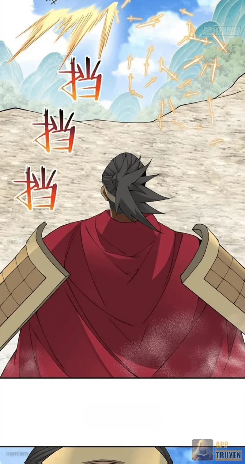 Đồ Đệ Của Ta Đều Là Đại Phản Phái Chapter 475 - 8