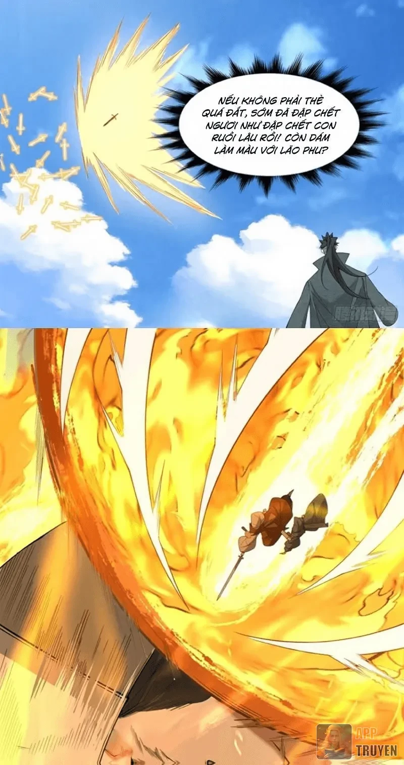 Đồ Đệ Của Ta Đều Là Đại Phản Phái Chapter 475 - 10