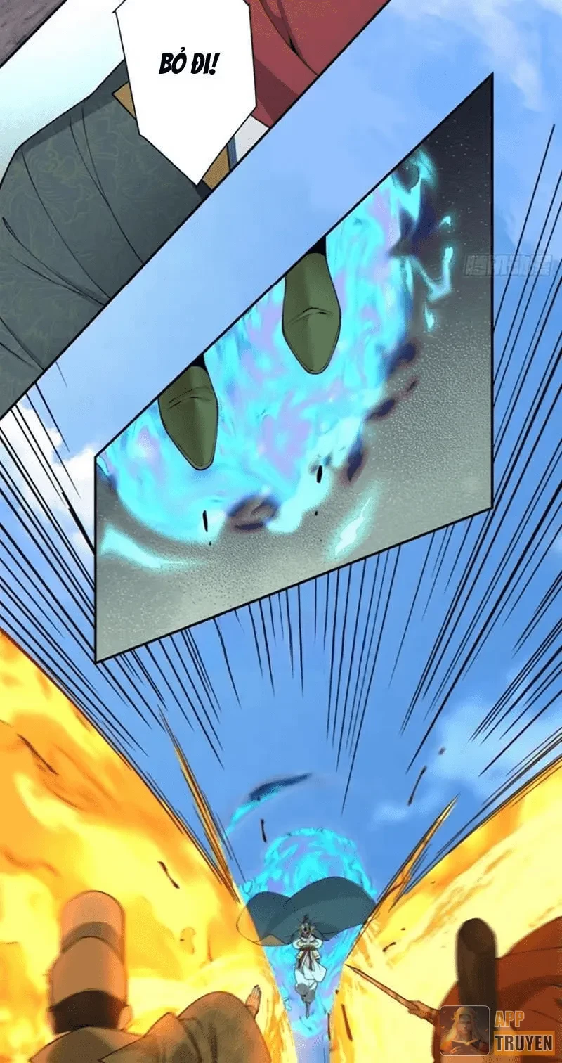 Đồ Đệ Của Ta Đều Là Đại Phản Phái Chapter 475 - 13