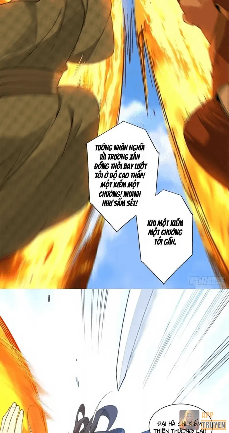 Đồ Đệ Của Ta Đều Là Đại Phản Phái Chapter 475 - 14