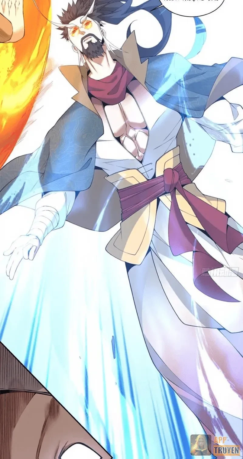 Đồ Đệ Của Ta Đều Là Đại Phản Phái Chapter 475 - 15