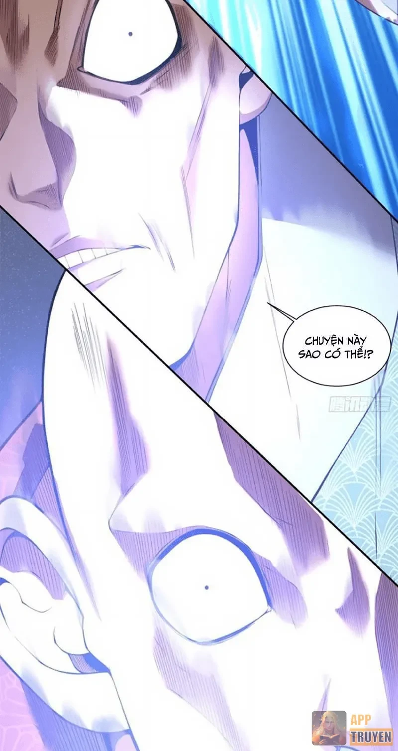 Đồ Đệ Của Ta Đều Là Đại Phản Phái Chapter 475 - 16