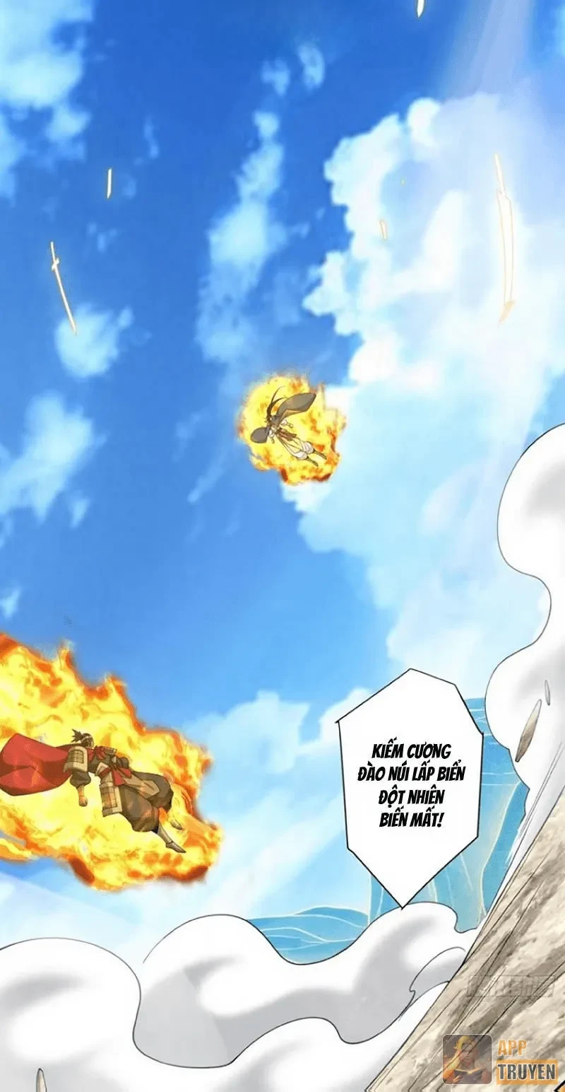 Đồ Đệ Của Ta Đều Là Đại Phản Phái Chapter 475 - 23