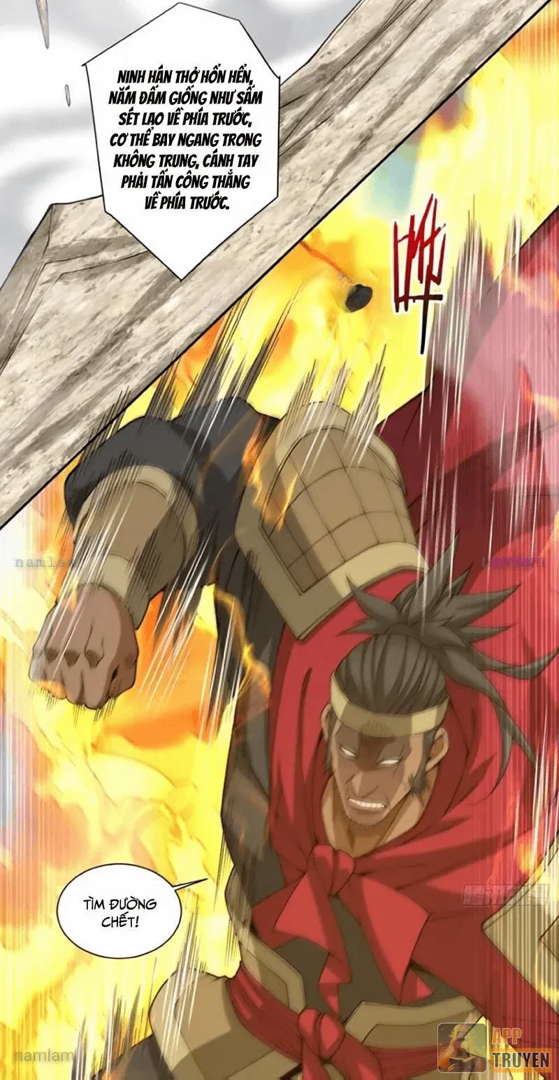 Đồ Đệ Của Ta Đều Là Đại Phản Phái Chapter 475 - 24