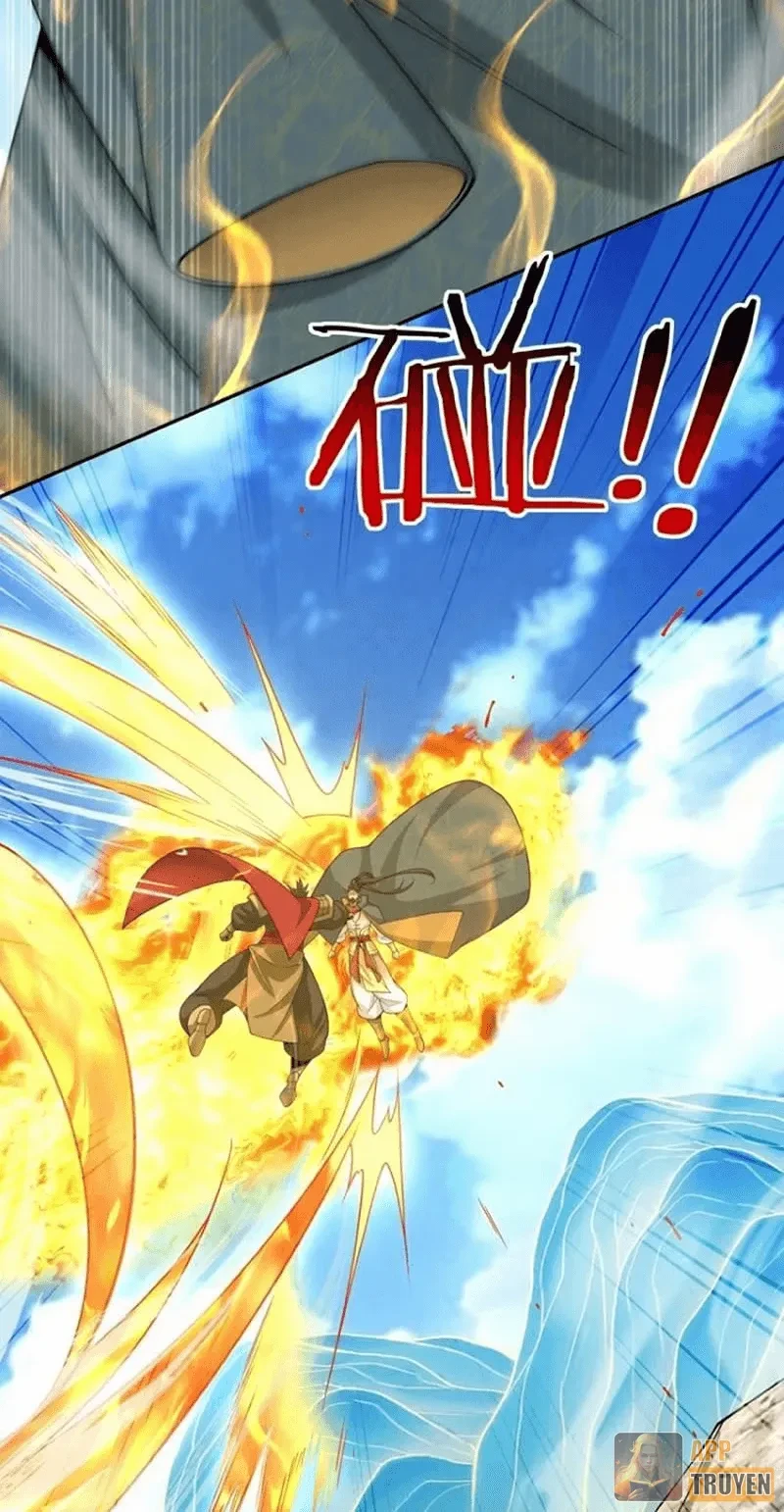 Đồ Đệ Của Ta Đều Là Đại Phản Phái Chapter 475 - 26