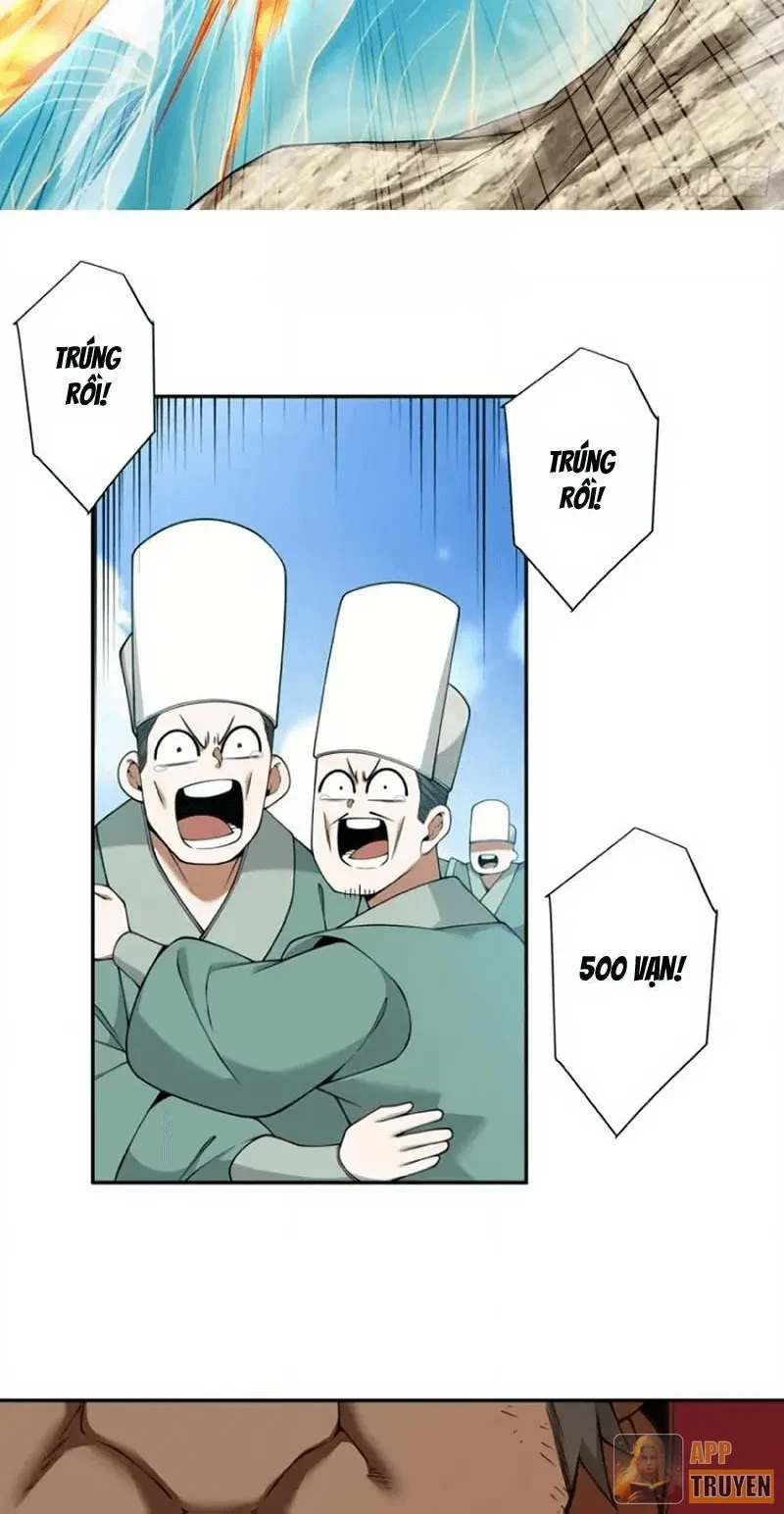 Đồ Đệ Của Ta Đều Là Đại Phản Phái Chapter 475 - 27