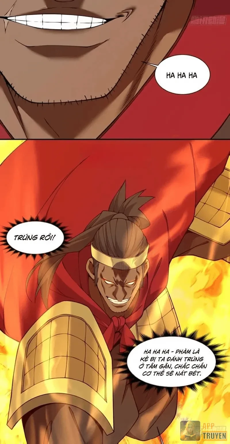 Đồ Đệ Của Ta Đều Là Đại Phản Phái Chapter 475 - 28