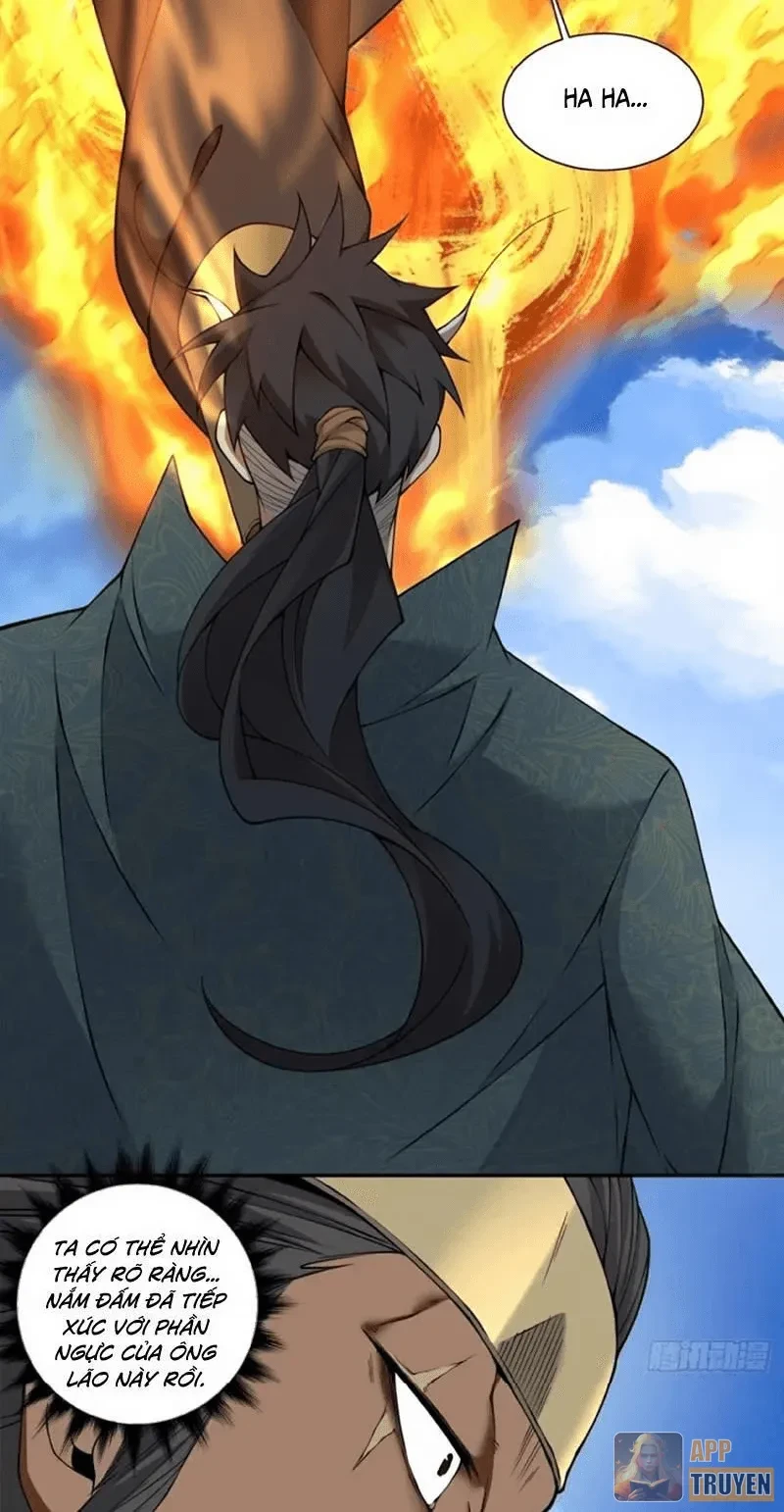 Đồ Đệ Của Ta Đều Là Đại Phản Phái Chapter 475 - 29