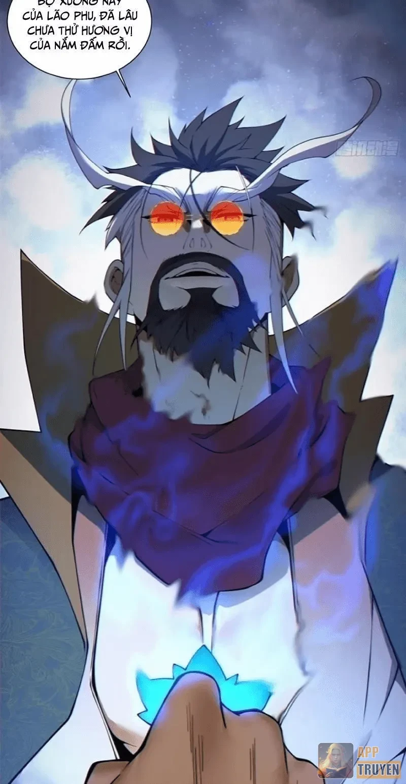 Đồ Đệ Của Ta Đều Là Đại Phản Phái Chapter 475 - 32