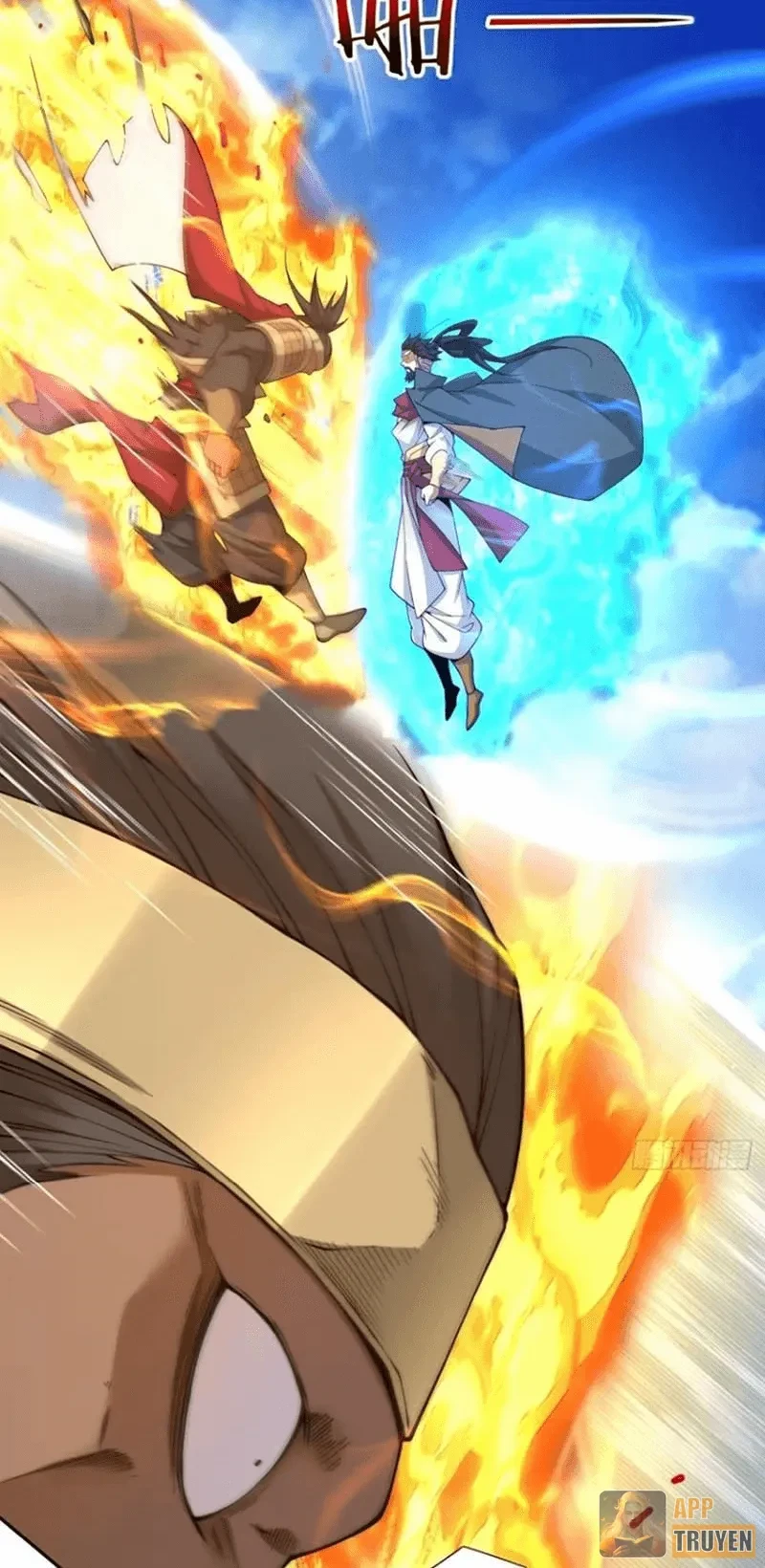 Đồ Đệ Của Ta Đều Là Đại Phản Phái Chapter 476 - 2