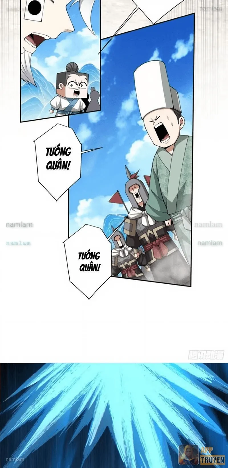 Đồ Đệ Của Ta Đều Là Đại Phản Phái Chapter 476 - 5