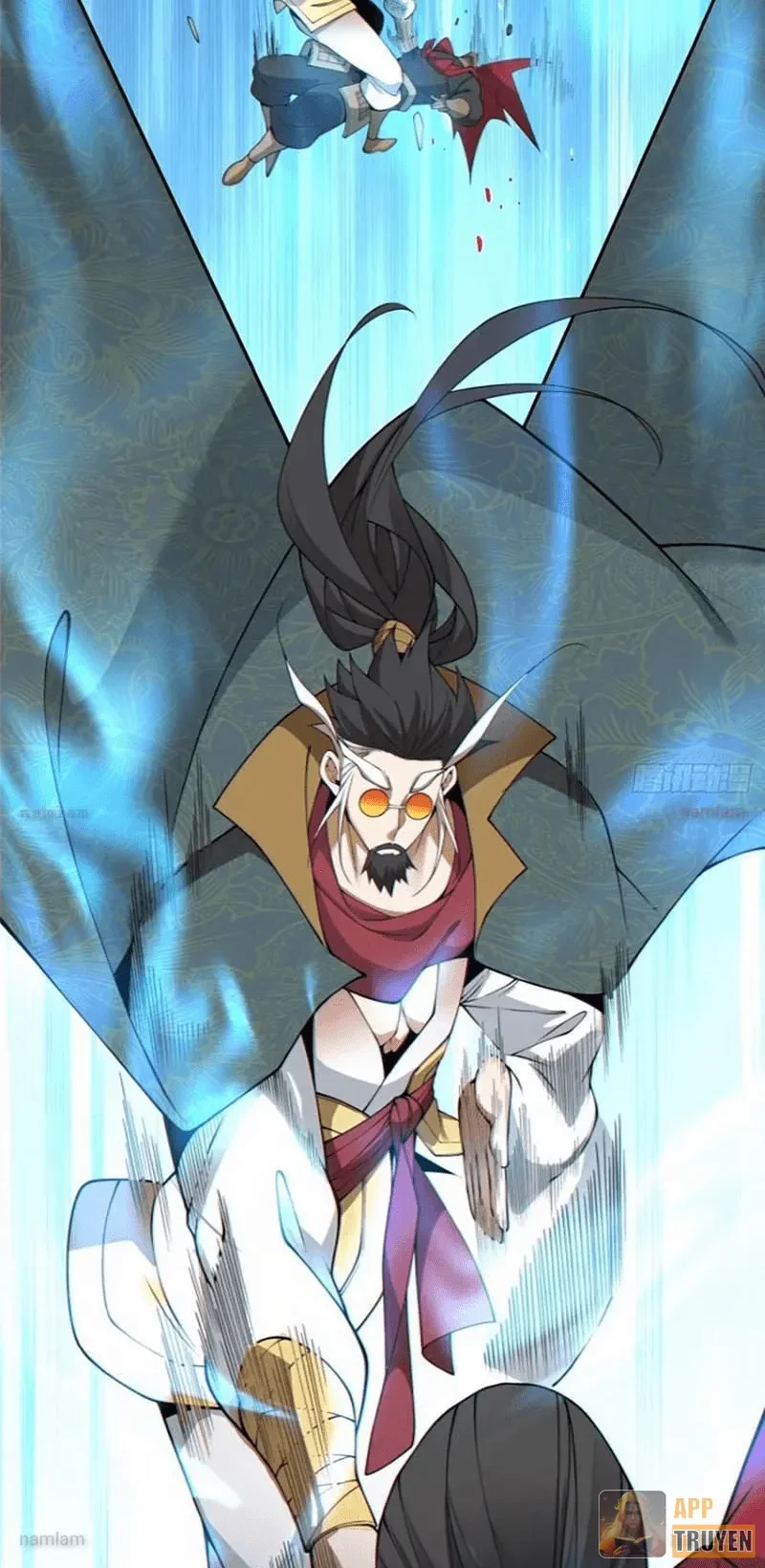 Đồ Đệ Của Ta Đều Là Đại Phản Phái Chapter 476 - 7