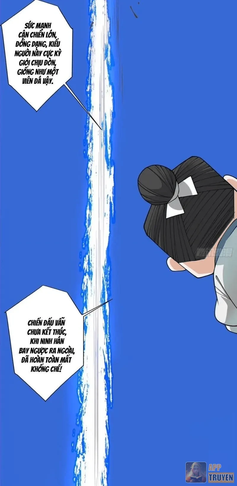 Đồ Đệ Của Ta Đều Là Đại Phản Phái Chapter 476 - 10