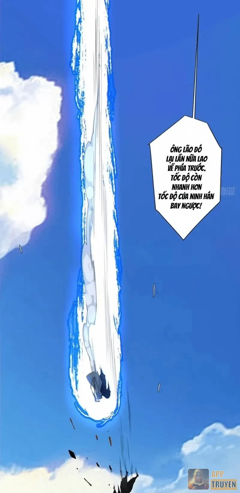 Đồ Đệ Của Ta Đều Là Đại Phản Phái Chapter 476 - 11