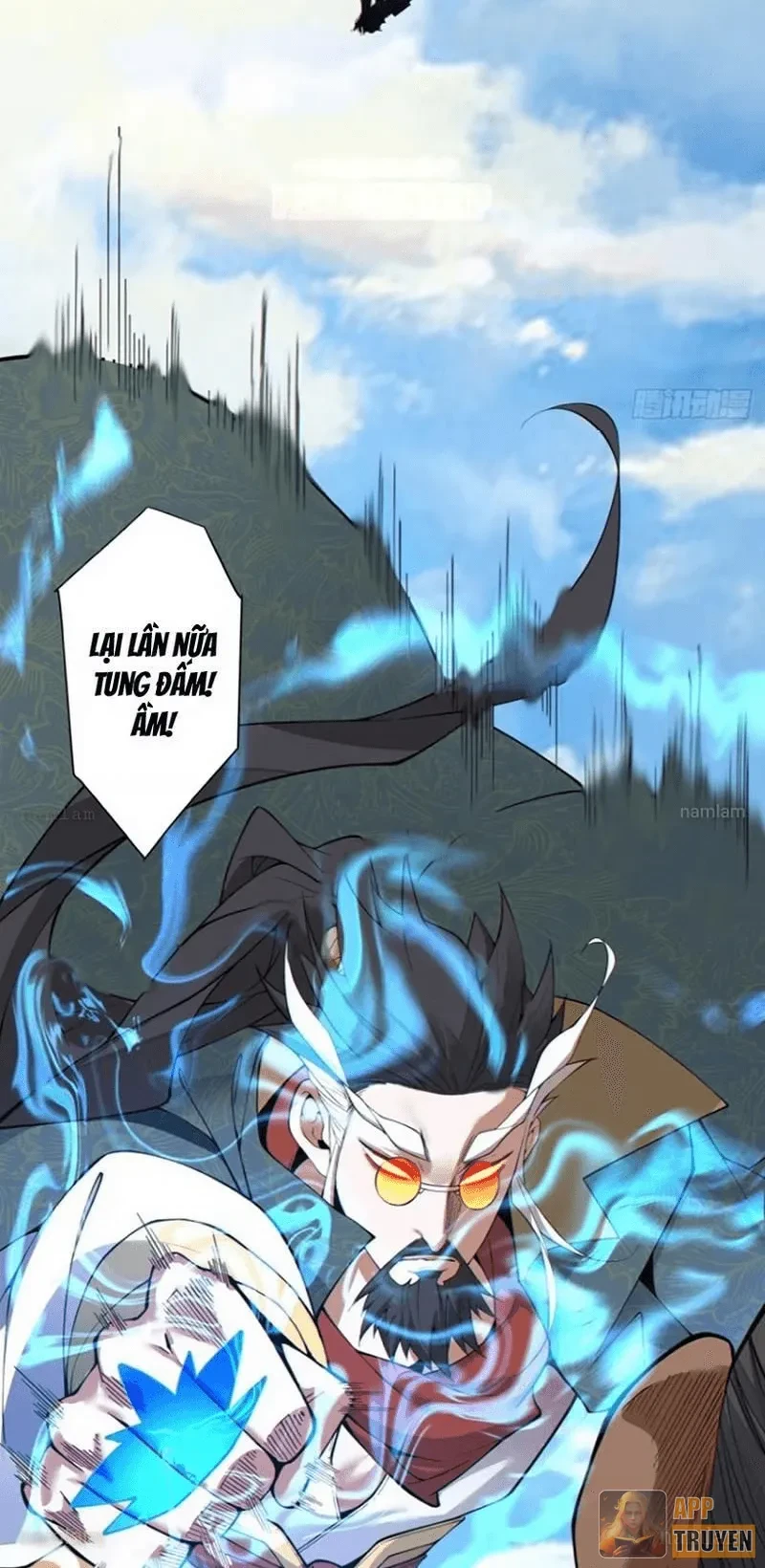 Đồ Đệ Của Ta Đều Là Đại Phản Phái Chapter 476 - 12